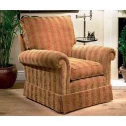 Duresta Belvedere Ladies Chair