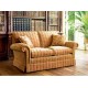 Duresta Belvedere 2 seater sofa