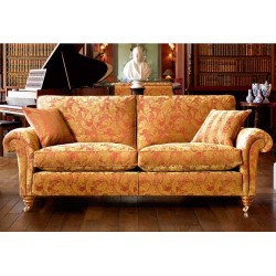 Duresta Belvedere 3 seater sofa (2 cushion version)