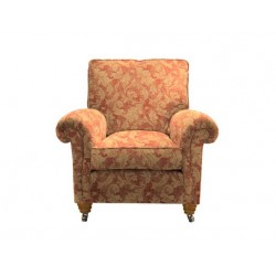 Duresta Belvedere Ladies Chair