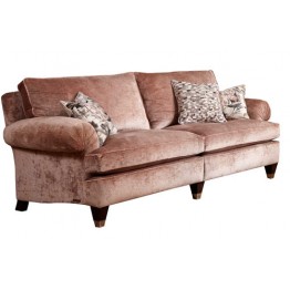 Duresta Chiswick Grand Split Sofa
