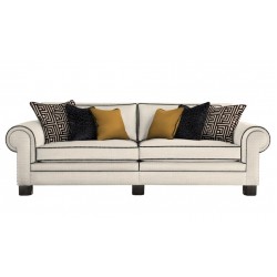 Duresta Coco Grand Split Sofa