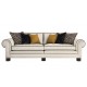 Duresta Coco Grand Split Sofa