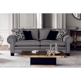 Duresta Coco Large Sofa - FREE FOOTSTOOL OFFER UNTIL 31st AUGUST 2022!
