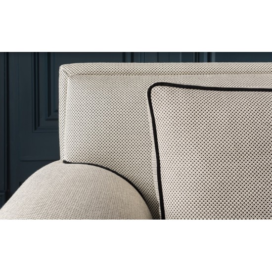 Duresta Coco Grand Split Sofa