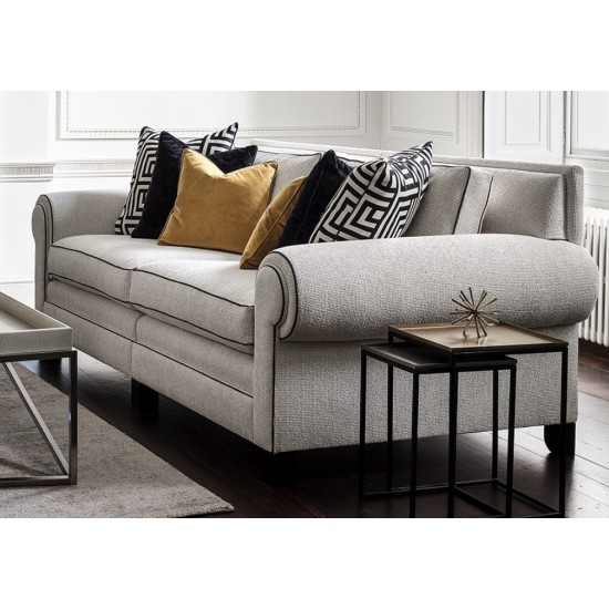 Duresta Coco Grand Split Sofa