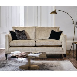 Duresta Collingwood 2.5 seater sofa with cushion back