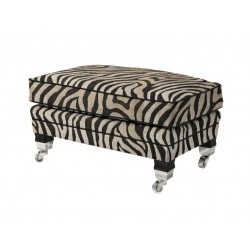 Duresta Hardy Footstool