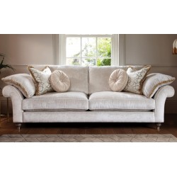 Duresta Harvard Large 3 Seater Sofa