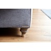 Duresta Harvard Grand Split Sofa with Wedge - FREE FOOTSTOOL OFFER UNTIL 31st AUGUST 2022!