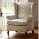 Duresta Harvard Wing Chair