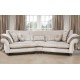 Duresta Harvard Grand Split Sofa with Wedge