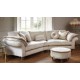 Duresta Harvard Grand Split Sofa with Wedge