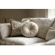 Duresta Harvard Grand Split Sofa with 90 Degree Corner Unit