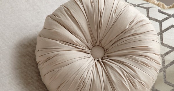 Harvard Pin Wheel Scatter Cushion Duresta FurnitureBrands4U