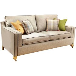 Duresta Domus Hopper Medium Sofa