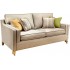 Duresta Domus Hopper Medium Sofa