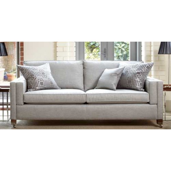 Duresta Domus Hopper Grand Sofa