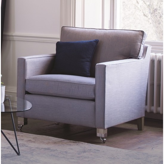 Duresta Domus Hopper Chair