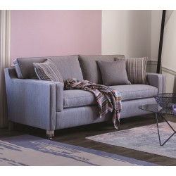 Duresta Domus Hopper Large Sofa