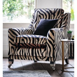 Duresta Trafalgar Horatio Chair