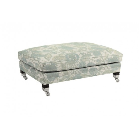 Duresta Horatio Footstool