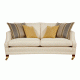 Duresta Hornblower 2.5 Seater Sofa 