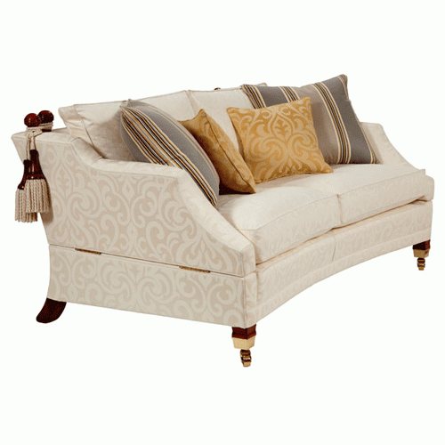 Duresta Hornblower Sofa Drop Arm Knole Sofas