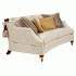 Duresta Hornblower 2.5 Seater Sofa 