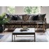 Duresta Hornblower 3 Seater Sofa 