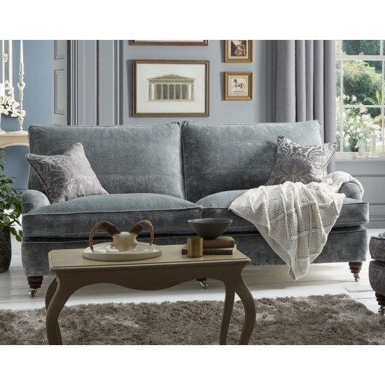 Duresta Lansdowne 3 Seater Sofa