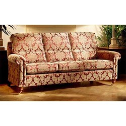 Duresta Southsea Minor Large Sofa (3 cushion version) 