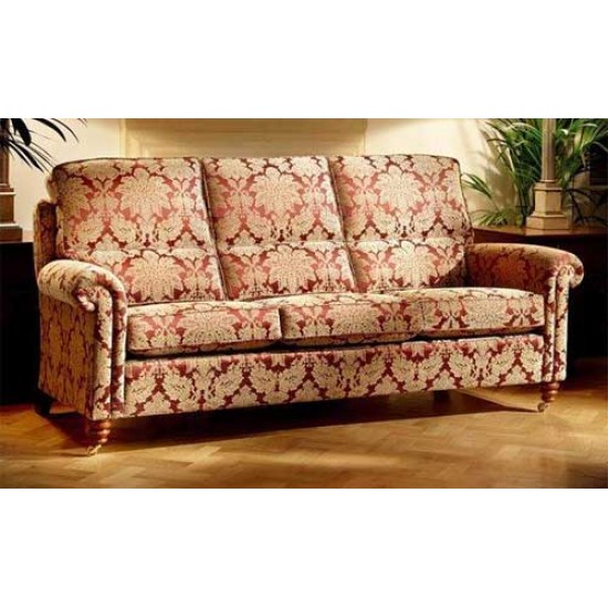 Duresta Southsea Minor Large Sofa (2 cushion version) 