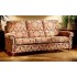 Duresta Southsea Minor Large Sofa (3 cushion version) 