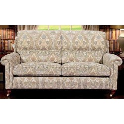 Duresta Southsea Medium Sofa - SALE PROMO PRICE NOW ON - ENDS 2nd JUNE !
