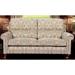 Duresta Southsea Medium Sofa 