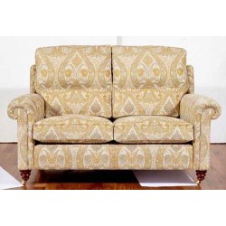 Duresta Southsea Small Sofa 