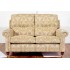 Duresta Southsea Small Sofa 