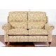 Duresta Southsea Minor Small Sofa