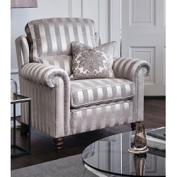 Duresta Southsea Minor Chair (Ladies Chair)