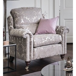 Duresta Southsea Chair