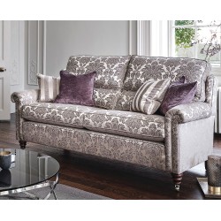 Duresta Southsea Large Sofa (2 cushion version)