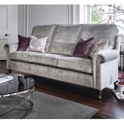 Duresta Southsea Large Sofa (3 cushion version) 