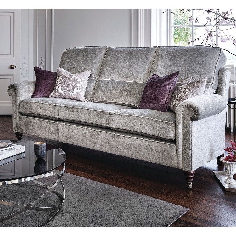 Duresta Southsea Large Sofa