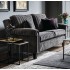 Duresta Southsea Minor Medium Sofa 