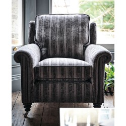 Duresta Southsea Minor Chair (Ladies Chair)