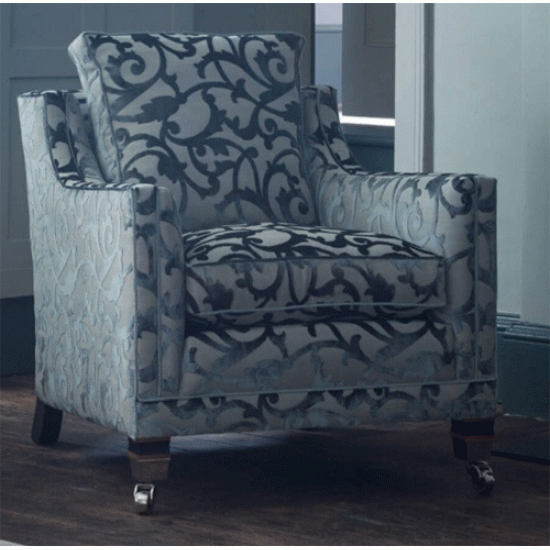 Duresta Trafalgar Chair