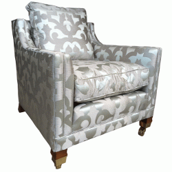 Duresta Trafalgar Chair