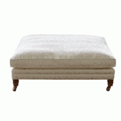 Duresta Trafalgar Footstool