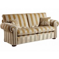 Duresta Waldorf 3 Seater Sofa